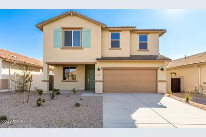 7499 E Sweet Honey Lane, San Tan Valley, AZ 85143 - Photo 1