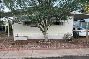 713 S Deer Creek Ln, Sierra Vista, AZ 85635 - Photo 1