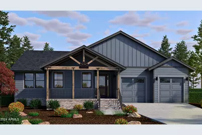 1940 Sand Spring Trail, Flagstaff, AZ 86005 - Photo 1
