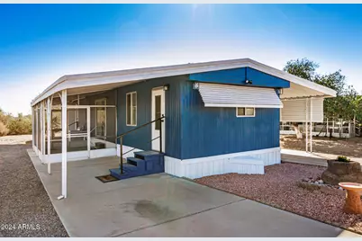 33223 N 224th, Wittmann, AZ 85361 - Photo 1