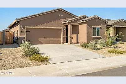 24592 W St Anne Avenue, Buckeye, AZ 85326 - Photo 1