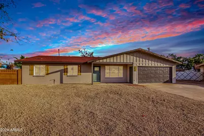 3635 W Cavalier, Phoenix, AZ 85019 - Photo 1