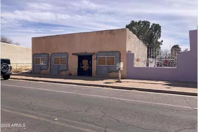 339 E 6th, Douglas, AZ 85607 - Photo 1