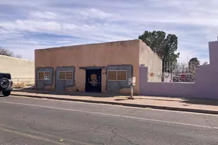 339 E 6th, Douglas, AZ 85607 - Photo 1