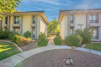5203 N 24th, Phoenix, AZ 85016 - Photo 1