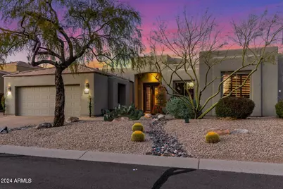 11142 E Mark, Scottsdale, AZ 85262 - Photo 1