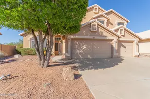 4356 E Rancho Tierra, Cave Creek, AZ 85331 - Photo 1
