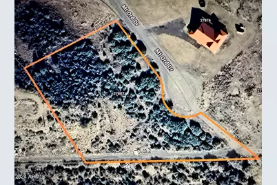27887 E Mount Ord Drive #13, Fort McDowell, AZ 85264 - Photo 1