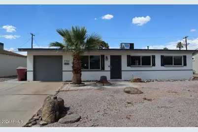 7308 E Taylor Street, Scottsdale, AZ 85257 - Photo 1