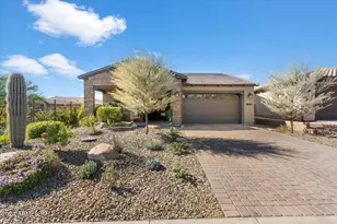 17543 E Silver Sage, Rio Verde, AZ 85263 - Photo 1
