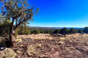 0 W Picacho Dr, Ash Fork, AZ 86320 - Photo 1