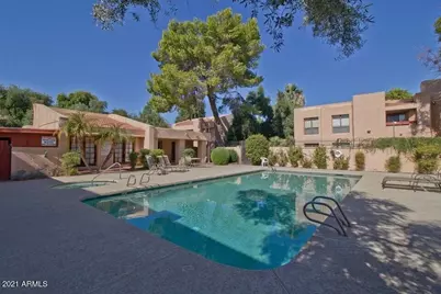 3131 W Cochise, Phoenix, AZ 85051 - Photo 1