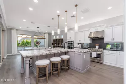 3011 E Los Gatos, Phoenix, AZ 85050 - Photo 1