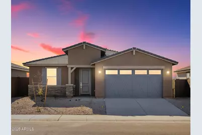 37405 W San Clemente, Maricopa, AZ 85138 - Photo 1