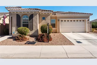 4533 N 93rd Glen, Phoenix, AZ 85037 - Photo 1