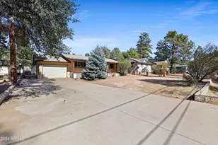 200 W Forest Dr, Payson, AZ 85541 - Photo 1