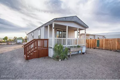 40427 Dakota, Salome, AZ 85348 - Photo 1