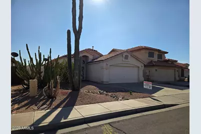 7931 W Kimberly, Glendale, AZ 85308 - Photo 1