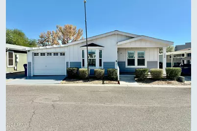 8865 E Baseline, Mesa, AZ 85209 - Photo 1