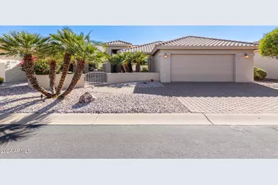 9315 E Arrowvale, Sun Lakes, AZ 85248 - Photo 1