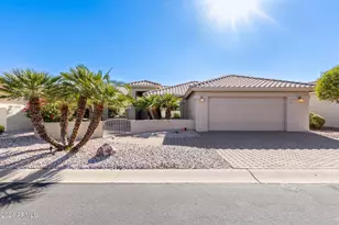 9315 E Arrowvale, Sun Lakes, AZ 85248 - Photo 1