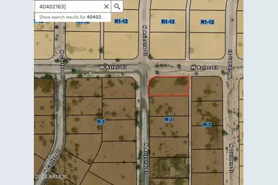 0 N Arizona(Multi-Family Lot) Street #24, Eloy, AZ 85131 - Photo 1