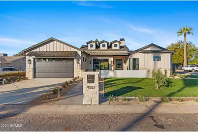 4132 N 44th, Phoenix, AZ 85018 - Photo 1