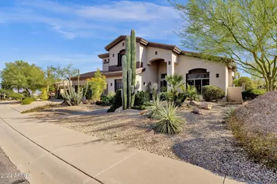 15439 E Acacia, Fountain Hills, AZ 85268 - Photo 1