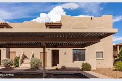 11634 N Saguaro, Fountain Hills, AZ 85268 - Photo 1