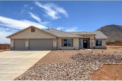 10118 S Vaquero, Hereford, AZ 85615 - Photo 1