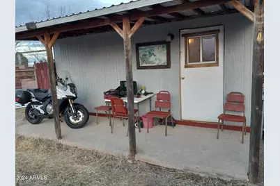 10360 N Us-191, Elfrida, AZ 85610 - Photo 1