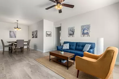 525 N Miller, Scottsdale, AZ 85257 - Photo 1