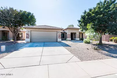 2423 E Pony, Gilbert, AZ 85295 - Photo 1