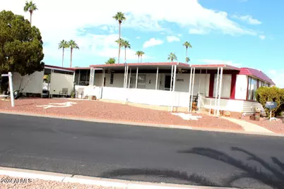 9501 E Broadway, Mesa, AZ 85208 - Photo 1