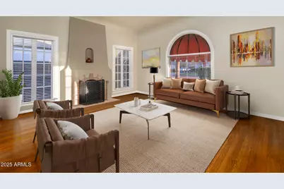 1346 W Willetta, Phoenix, AZ 85007 - Photo 1