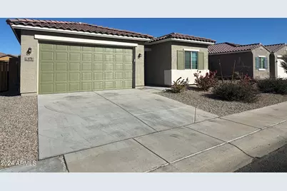 670 E Emerald, Casa Grande, AZ 85122 - Photo 1