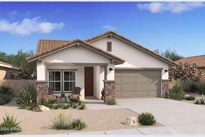 7252 S 76th, Laveen, AZ 85339 - Photo 1