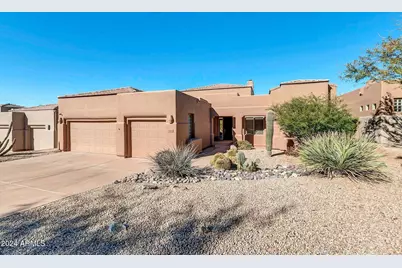 11144 E Dale, Scottsdale, AZ 85262 - Photo 1