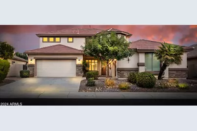 4203 E Dubois, Gilbert, AZ 85298 - Photo 1