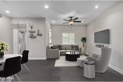 4725 E Laurel, Gilbert, AZ 85234 - Photo 1