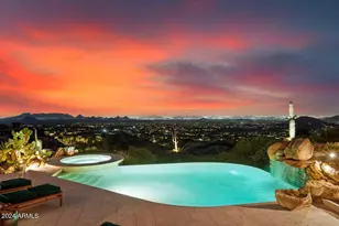 11155 E Honda Bow Rd, Scottsdale, AZ 85262 - Photo 1