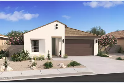 16525 N Lunar, Maricopa, AZ 85138 - Photo 1