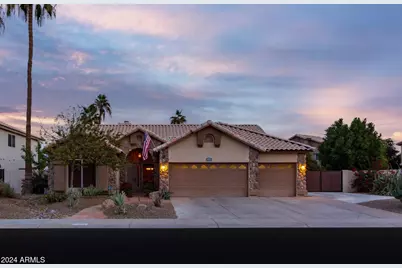 851 N Pineview, Chandler, AZ 85226 - Photo 1