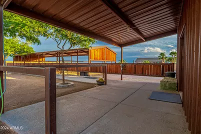 32408 N 211th, Wittmann, AZ 85361 - Photo 1