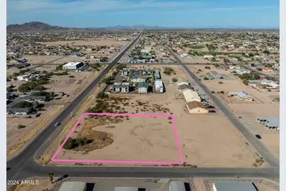 15633 S Sunland Gin Road #939, Arizona City, AZ 85123 - Photo 1