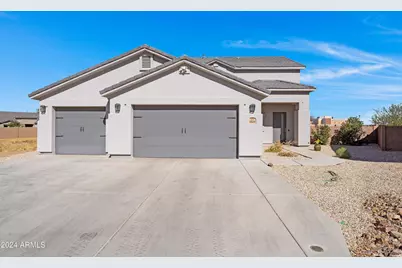 5521 Desert Willow, Sierra Vista, AZ 85635 - Photo 1