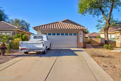 507 W Casa Mirage, Casa Grande, AZ 85122 - Photo 1