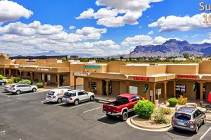 1075 S Idaho Rd, Apache Junction, AZ 85119 - Photo 1