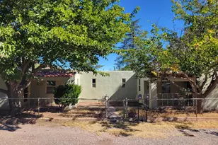 316 Mill, Bisbee, AZ 85603 - Photo 1