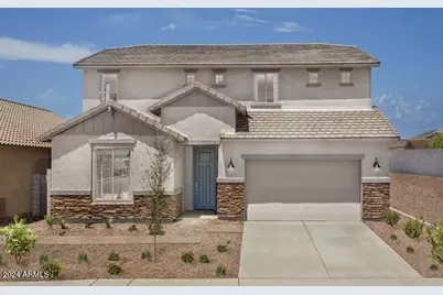 26982 N 168th Lane, Surprise, AZ 85387 - Photo 1